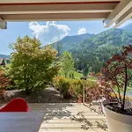 Haus Melita In By Interhome Apartment