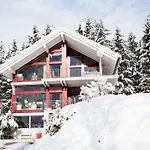 Apartment Haus Melita In By Interhome *