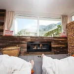 Apartment Haus Melita In By Interhome