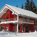 Haus Melita In By Interhome *