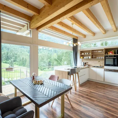 Haus Melita In By Interhome Feistritz ob Bleiburg