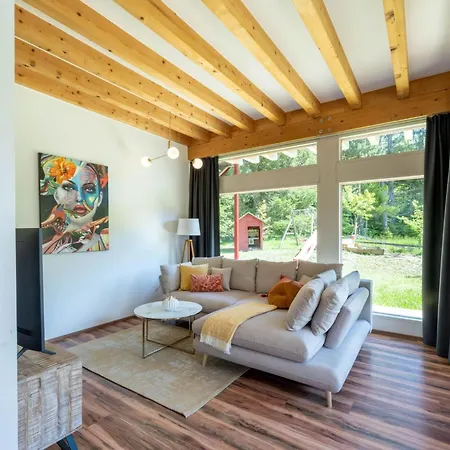 Haus Melita In By Interhome *