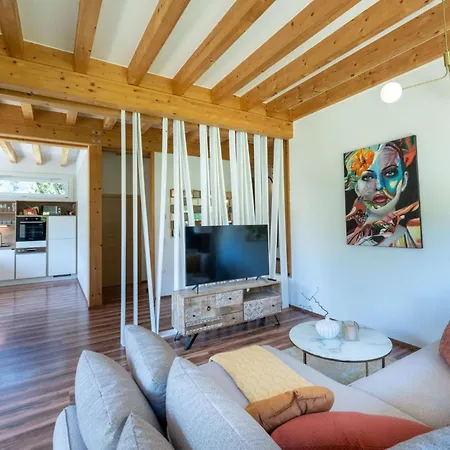 Apartment Haus Melita In By Interhome
