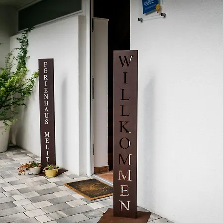 דירה Haus Melita In Feistritz Ob Bleiburg By Interhome