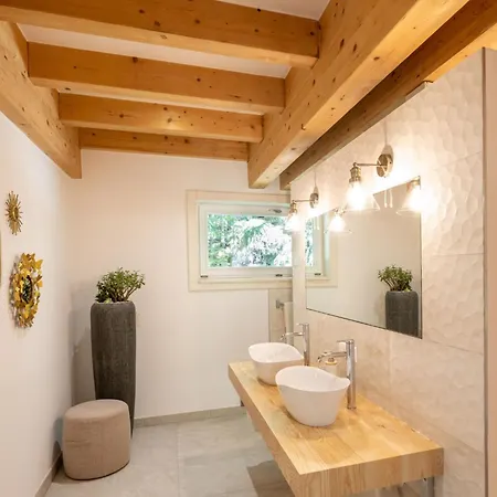 Apartment Haus Melita In By Interhome
