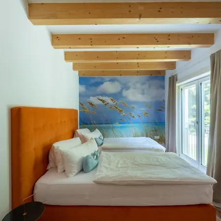 Haus Melita In By Interhome Feistritz ob Bleiburg