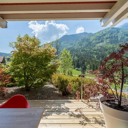 Haus Melita In By Interhome Apartman