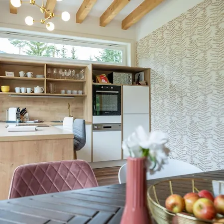 Haus Melita In By Interhome