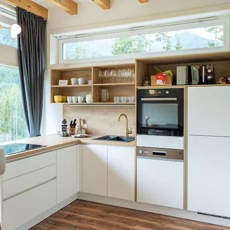 Haus Melita In By Interhome *