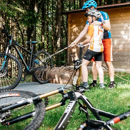 Apartment Haus Melita In Feistritz Ob Bleiburg By Interhome Feistritz ob Bleiburg