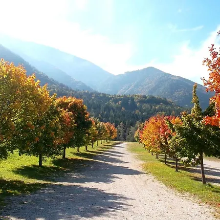 Haus Melita In Feistritz Ob Bleiburg By Interhome * Feistritz ob Bleiburg