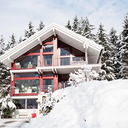 Apartman Haus Melita In By Interhome *