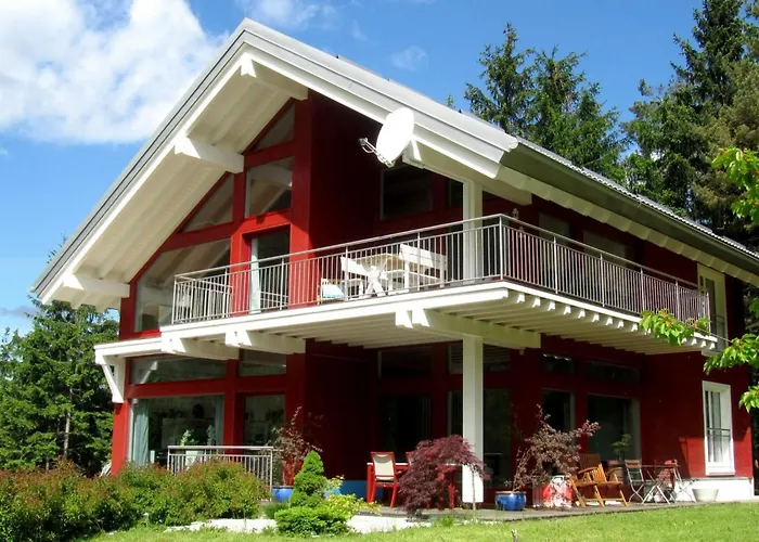 Haus Melita In Feistritz Ob Bleiburg By Interhome * Feistritz ob Bleiburg