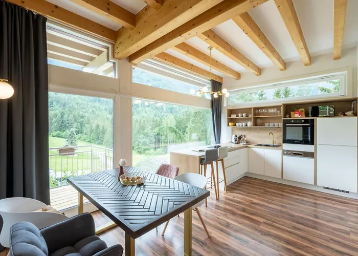 Haus Melita In By Interhome Feistritz ob Bleiburg