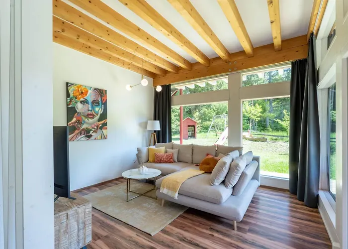 Haus Melita In Feistritz Ob Bleiburg By Interhome *