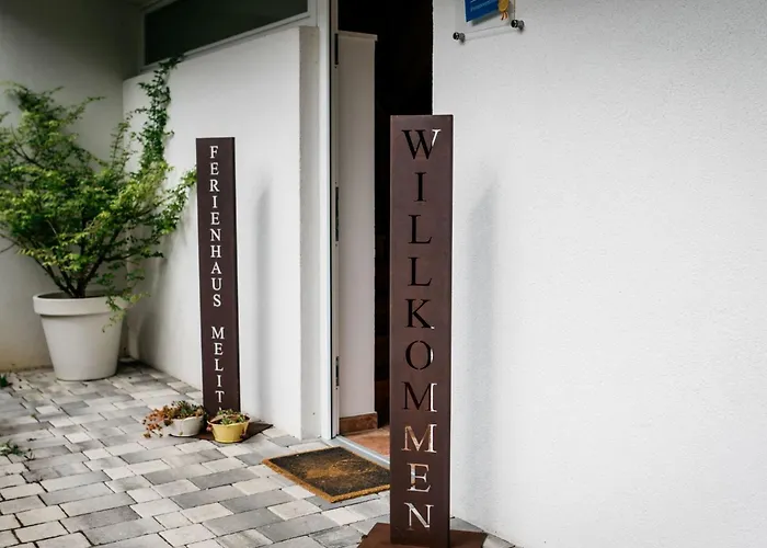 Apartment Haus Melita In Feistritz Ob Bleiburg By Interhome