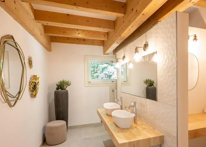 דירה Haus Melita In Feistritz Ob Bleiburg By Interhome