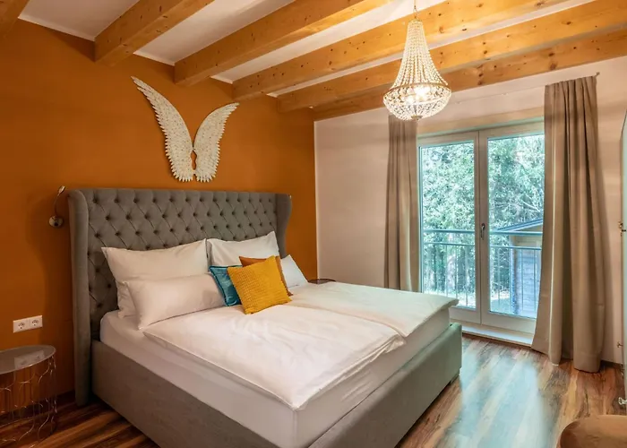 Haus Melita In Feistritz Ob Bleiburg By Interhome