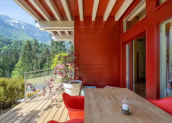 דירה Haus Melita In Feistritz Ob Bleiburg By Interhome