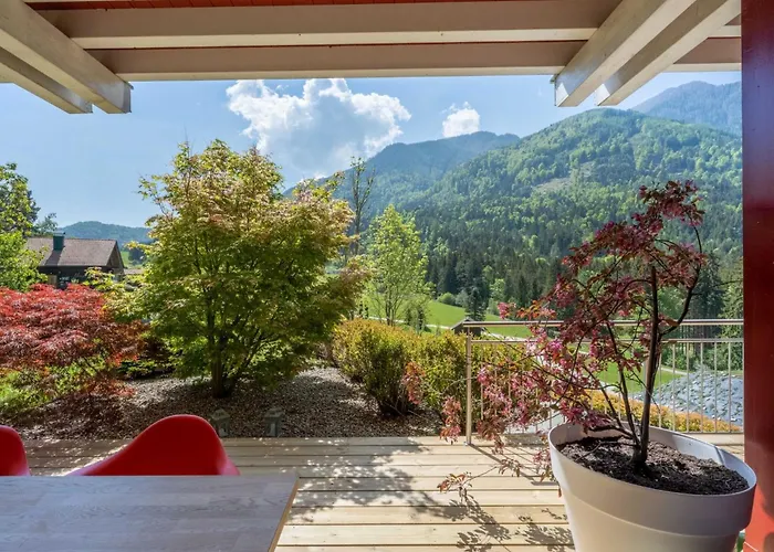 Haus Melita In By Interhome Apartamento