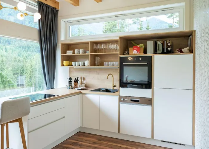 Haus Melita In Feistritz Ob Bleiburg By Interhome *