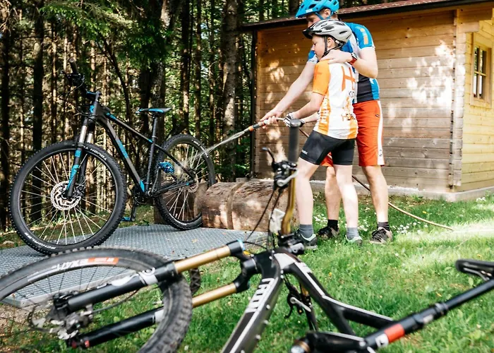 Apartamento Haus Melita In By Interhome Feistritz ob Bleiburg