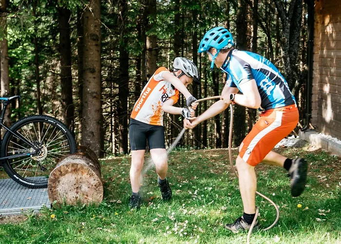 Apartment Haus Melita In Feistritz Ob Bleiburg By Interhome Feistritz ob Bleiburg