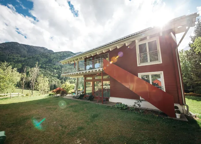 Haus Melita In By Interhome * Feistritz ob Bleiburg