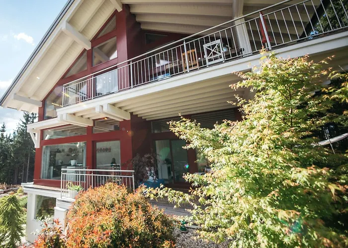 Haus Melita In Feistritz Ob Bleiburg By Interhome