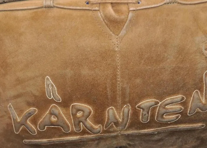 Apartamento Haus Melita In By Interhome *