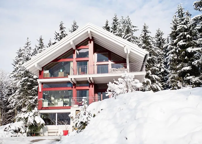 Apartment Haus Melita In Feistritz Ob Bleiburg By Interhome *