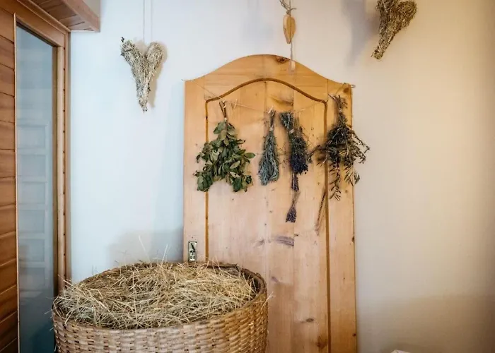 Apartamento Haus Melita In By Interhome Feistritz ob Bleiburg