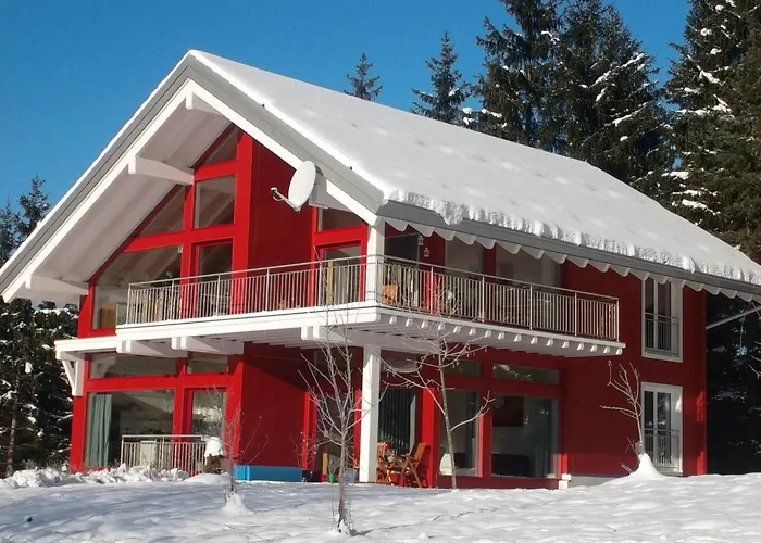 Haus Melita In Feistritz Ob Bleiburg By Interhome *